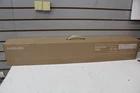 Samsung All-in-one Soundbar With Dolby 5.1 Dts HW-S50B/ZA New. Price: $127.00.