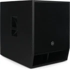 Yamaha DXS15XLF 1600W Inch Powered Subwoofer New. Price: $1639.99.