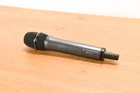 Sennheiser Skm 100 G3 Wireless Handheld Transmitter Range: 566-608 Mhz CG01YRF Used. Price: $212.49.