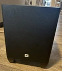 Jbl Cinema Wireless Subwoofer Used. Price: $50.00.