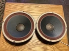 Used Pair Electro Voice 1804-3242 10 Woofer Speakers. Work Fine, Tested. Price: $120.00.