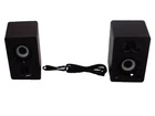 New Samson Mediaone M30BT 3-INCH Powered Bluetooth Studio 20W Monitors. Price: $89.99.
