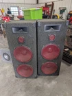 Welton PS31 Proaudio Speakers Subwoofer Used. Price: $350.00.