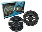 Absolute Usa SP654 6.5" Way Full-range Loudspeakers Car 500W Power New. Price: $39.99.