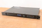 Lab Gruppen Ipd 1200W 2-CHANNEL Dsp-controlled Power Amplifier CG01V67 Used. Price: $594.99.