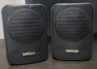 2 Ex+ Tannoy CPA5 Dual Concentric Coaxial Speakers Studio Audio Monitors Si Pair Used. Price: $249.00.