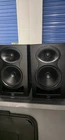 Kali Audio LP-6 Studio Monitor Speakers LP6 Clean-tested-working Used. Price: $225.00.