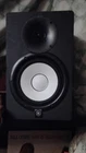 Yamaha HS7 6.5 Inch Powered Studio Monitor Black -pair New. Price: $439.00.