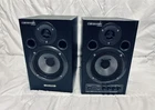 Edirol / Roland MA-15D Digital Stereo Micro Monitors (pair) Used. Price: $109.00.