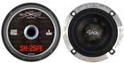 Sky High Audio SH-25FE 2.5" Loudspeaker With Carbon Fiber Cone (pair) 30 New. Price: $85.95.