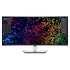 Dell Ultrasharp U4025QW Inch Curved Thunderbolt Hub Monitor (silver) New. Price: $2199.00.