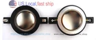 2PCS Replacement Diaphragm For Behringer 44T60C8, 44T30A8, 44T120A8 Us Local New. Price: $24.89.