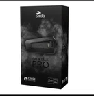 Cardo Packtalk Pro (DISPLAY)JBL45MM Bluetooth Motorcycle Helmet System PTP00001 New. Price: $345.00.
