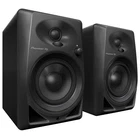 Pioneer Dj DM-40 Active Monitor Speakers, Black Set Of 2 New. Price: $143.99.