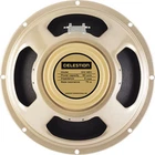 Celestion G12 Neo Creamback 12" 60W Guitar Speaker 8 Ohm New. Price: $179.00.