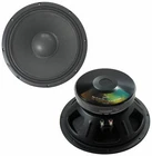2X Harmony HA-P12LS8 Replacement 12" Pro Pa 800W Subwoofer Speaker Ohm New. Price: $149.99.