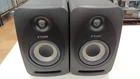 Tannoy REVEAL402 Active Studio Nearfield Monitor Speaker Pair Tested TB01 6.0/PC Used. Price: $333.00.