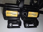 Pair Of Buttkicker Mini Concert Tactile Transducer Shakers Used. Price: $135.00.