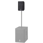Yamaha DBR10 10" 1000 Watt Active Powered 2-WAY Bi Amp Dj Pa Loud Speaker New. Price: $348.49.
