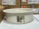 Bosch LC1-CMR Mounting Ring For Speakers #4061 (lot Of 4) Ths Open. Price: $30.00.