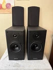 Pmc TB2 Speakers Used. Price: $1145.00.