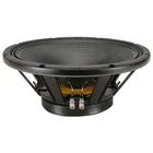 Eminence Delta PRO-15A 15" Cast Frame Driver New. Price: $187.99.
