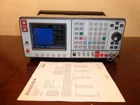Ifr / Aeroflex 1900CSA Radio Service Monitor System Analyzer - Calibrated! Seller. Price: $5450.00.