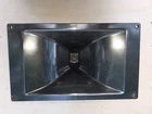 26JJ02 Eaw 803059 Horn, 12-1/2" X 7-1/2" 7-1/4" +/- Overall, Sounds Great, Vgc Used. Price: $199.96.
