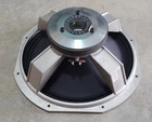 Original 1980'S Peavey 15" # SP-15425-M Scorpion Plus Speaker Reads 3.2 Ohm Used. Price: $112.50.