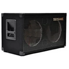 212 Empty Guitar Speaker Cabinet 2X12 Pro Audio New. Price: $194.99.