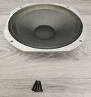 Peavey S-12825 Scorpion 10" Speaker Driver From Renown 400 Model 212 Tested Used. Price: $49.99.