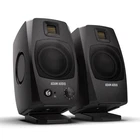 Adam Audio D3V Desktop Studio Monitors Black B-stock Used. Price: $237.99.