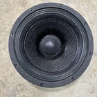 Rcf L18-P200-N Professional 18-INCH Transducer Woofer Black From Eaw Read For. Price: $75.00.