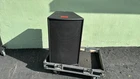 Martin Audio W3 Arrayable 3-WAY Compact Speaker W/case #2237 (one)ths Used. Price: $649.00.