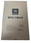 Lot Of Jbl MTC-TB6/8 Tile Bridge Control 200 300 Ceiling Speaker New. Price: $272.00.
