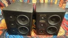Miller Kreisel M&k MPS-2510 Pk Speaker Pair MPS2510 Powered Used. Price: $2000.00.