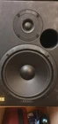 Event 20/20 Bas V3 Professional Studio Monitors Used. Price: $150.00.