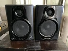 Behringer Media 40USB Inch Powered Studio Monitors Excellent Condition! Used. Price: $90.00.