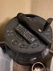 Sony MHC-V13 Wireless High Power Tower Speaker System Free Shipping Used. Price: $150.00.