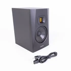 Adam Audio Professional T-series T7V 7" 70W 2WAY Active Nearfield Monitor Single Used. Price: $158.00.