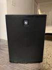 Ev Electro-voice ELX118P Powered Dj Subwoofer Used. Price: $780.00.