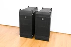 Electro-voice (ev) X2-212/90 12" Vertical Line Array Loudspeaker (pair) CG01YBJ Used. Price: $4499.99.