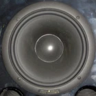 Replacement Woofer For Event Studio Precision 8 Amplified Monitor Used. Price: $134.95.