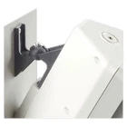Atlasied Smballmount-b Optional Bracket For SM42T, Black New. Price: $41.99.