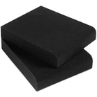 Studio Monitor Isolation Pads For 3-4.5 Inches Small Speakers, Pair Of 2 Hi... New. Price: $31.14.
