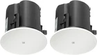 Jbl Control 424C/T 120-WATT 4-INCH Coaxial Ceiling Loudspeaker New. Price: $496.00.