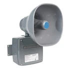 Edwards Signaling 5530M-24AQ Multiple Tone SIGNAL,24VAC/DC,GRAY 16G660 New. Price: $1464.27.