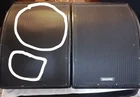 Community MX10-B Stage/wedge Speaker For. Price: $299.00.