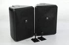 Jbl Control 28-1 8-INCH Indoor/ Outdoor Surface-mount Speakers Black Used. Price: $500.00.