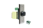 Atlasied AT100-ATLAS Attenuator, Single Gang, 100W, 70V New. Price: $51.99.